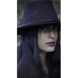 Halloween gravestone humor ’Dawn Under’ Två-Tonad Mugg