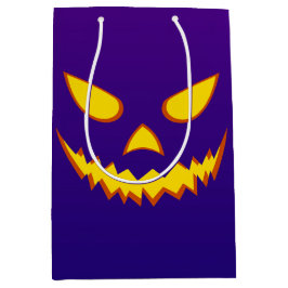 Halloween Grinning Ansikte Jack o lantern Pumpkin
