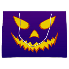 Halloween Grinning Ansikte Jack o lantern Pumpkin