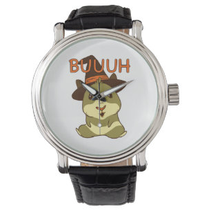 HALLOWEEN GRIS ARMBANDSUR