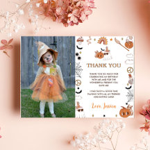 Halloween Groovy Cute Ghost Photo