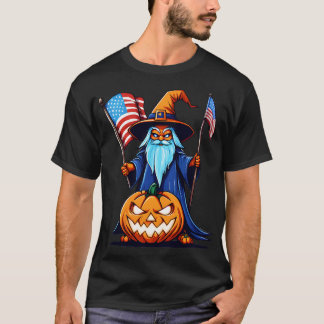 Halloween-guiden T Shirt