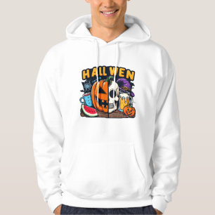 Halloween Halloween Hoodie