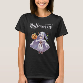 Halloween, Halloweenparty, Süßes oder Saures, T Shirt