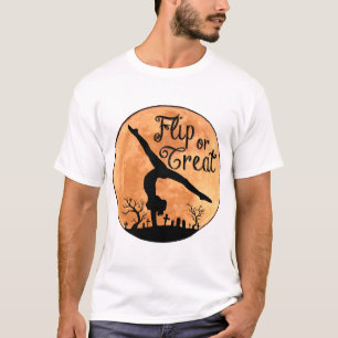 Halloween Handställningar T Shirt
