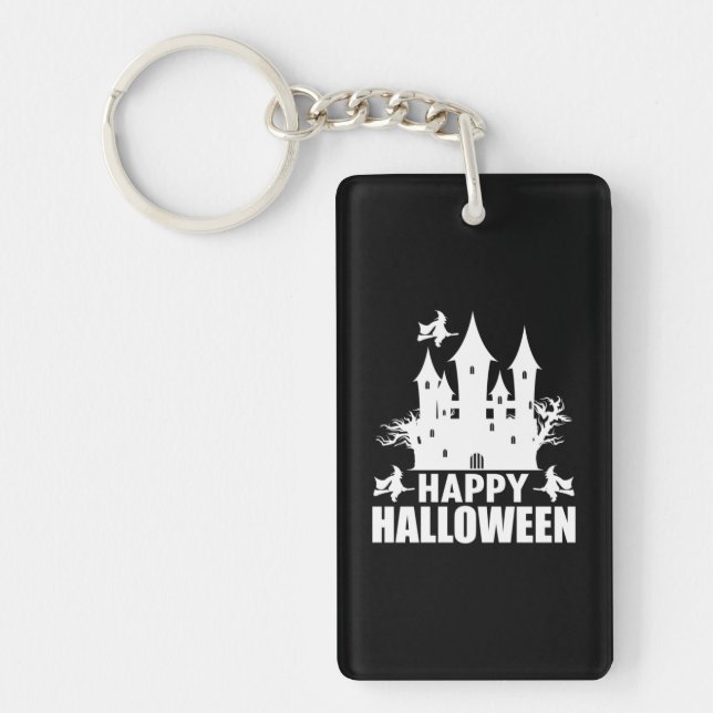 Halloween Happy halloween Birthday (Framsidan)
