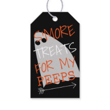 Halloween har fler rattar till mina pepar