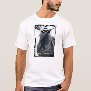 Halloween häst tee