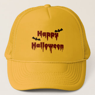 Halloween hat keps