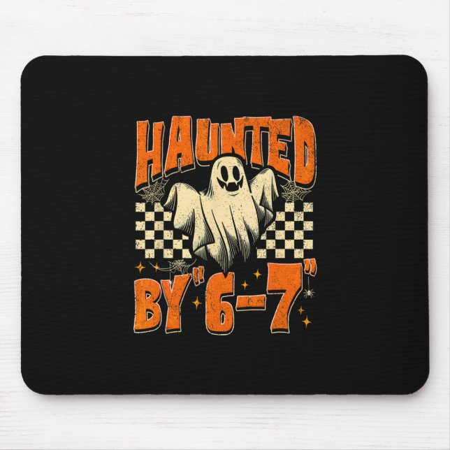 Halloween Haunted 67 Six Seven Meme 1 (10)  Musmatta (Framsidan)