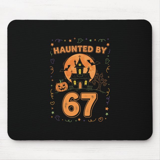 Halloween Haunted 67 Six Seven Meme 1 (12)  Musmatta (Framsidan)