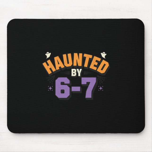 Halloween Haunted 67 Six Seven Meme 1 (15)  Musmatta (Framsidan)