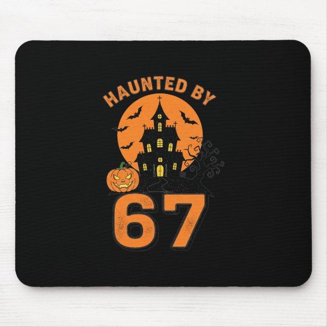 Halloween Haunted 67 Six Seven Meme 1 (1)  Musmatta (Framsidan)