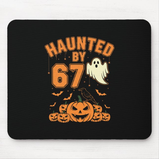 Halloween Haunted 67 Six Seven Meme 1 (21)  Musmatta (Framsidan)