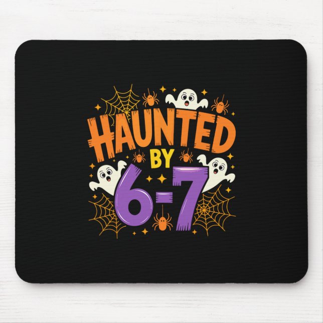 Halloween Haunted 67 Six Seven Meme 1 (3)  Musmatta (Framsidan)