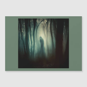 Halloween - Haunted Forest 4