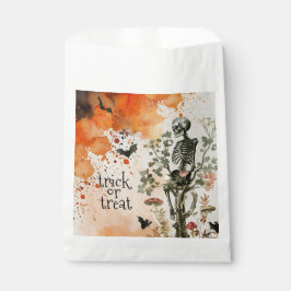 Halloween Haunween Forest Costume Party