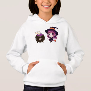 Halloween/häxa/fall/oktober T Shirt