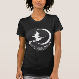 Halloween häxa tee
