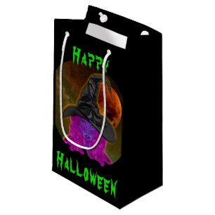 Halloween-häxparty
