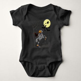 Halloween Headless Horseman T Shirt