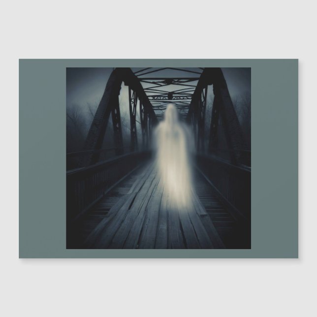 Halloween - hemlig bro 3 (Framsida)