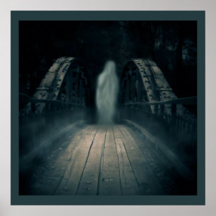 Halloween - hemlig bro 4 poster