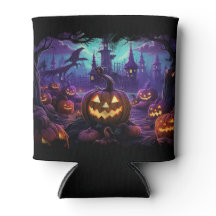 Halloween - hemlig påk