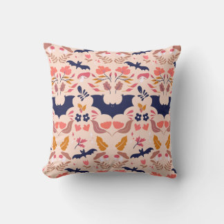 Halloween & Herbst Vibes Kissen  Kudde