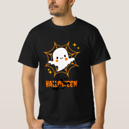 HALLOWEEN HGB T SHIRT
