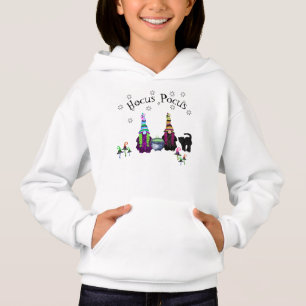 Halloween Hocus Pocus - Gnome Witches T Shirt