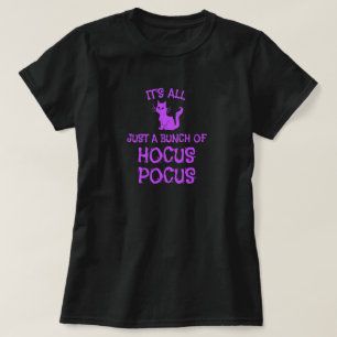 Halloween Hokus Pokus T-Shirt