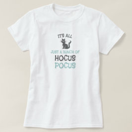Halloween Hokus Pokus T-Shirt