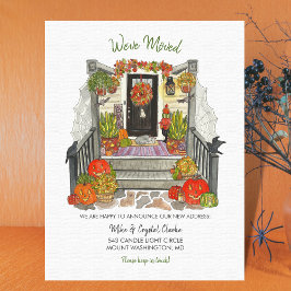 Halloween Home Ny adress