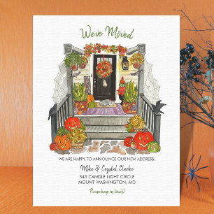 Halloween Home Ny adress