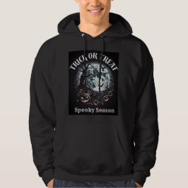 Halloween Hoodie