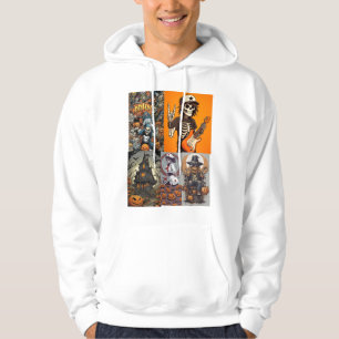 HALLOWEEN HOODIE