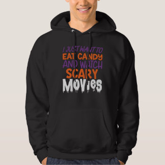 Halloween Hoodie
