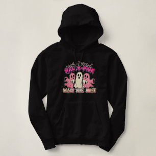 Halloween hoodie, trick or treat hoodie, spök hood t shirt