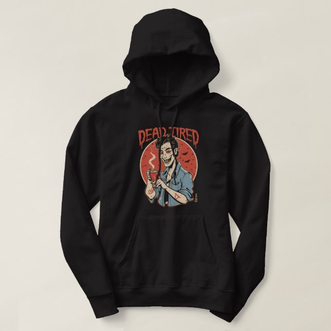 Halloween Hoodies Hoodie (Design framsida)