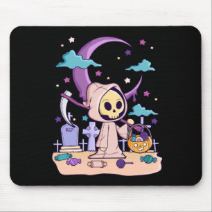 Halloween Horror Gift Pastel Goth Creepy Kawaii Musmatta