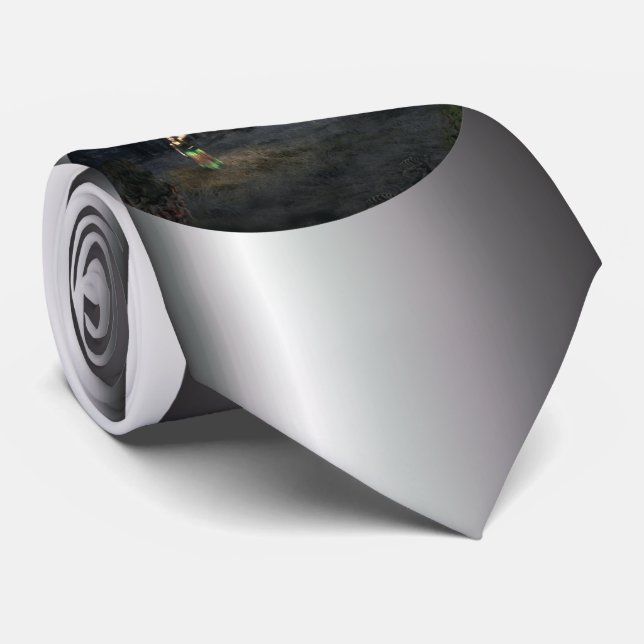 Halloween Horror House Slips (Rullad)