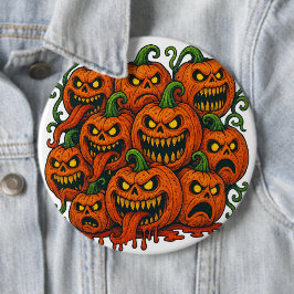 Halloween Horror Knapp