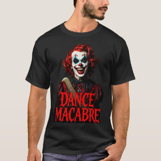 Halloween Horror Nights T Shirt