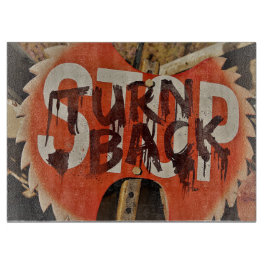 Halloween Horror Saw