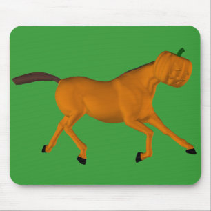 Halloween Horse Musmatta