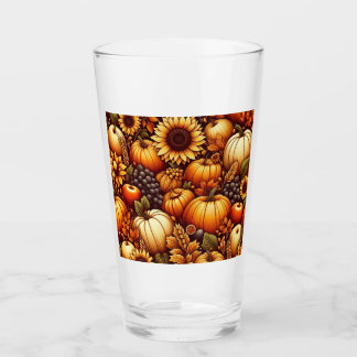 Halloween/Höst/Höst/pumpa Glaskopp