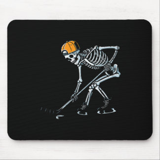 Halloween Ice Hockey Skeleton Costume Boys Kids Yo Musmatta