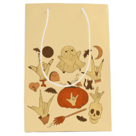 Halloween ILY - ASL-design