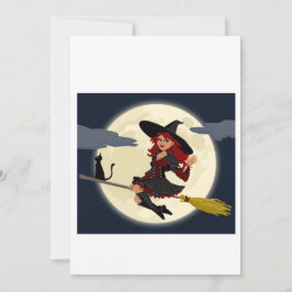 halloween-inbjudan inbjudningar